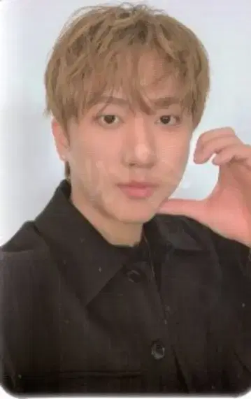 StrayKids 창빈 2026 FC 온라인 복권 B