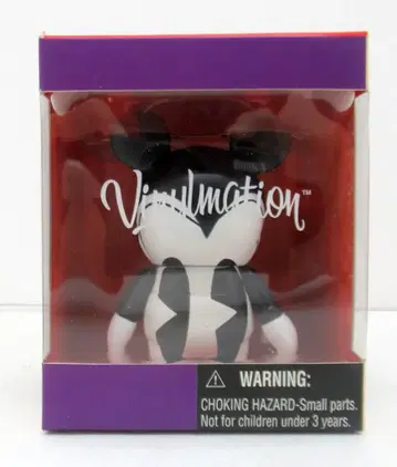디즈니 스토어 VINYLMATION 파이아이드 미키마우스/바이널메이션