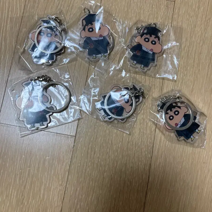 짱구키링