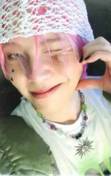 JO1 FC 한정판 카와시리 렌 Handz In My Pocket A