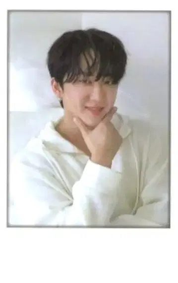 StrayKids SoundWave 창빈 2024 시즌 그리팅 PerfectDays with SKZ