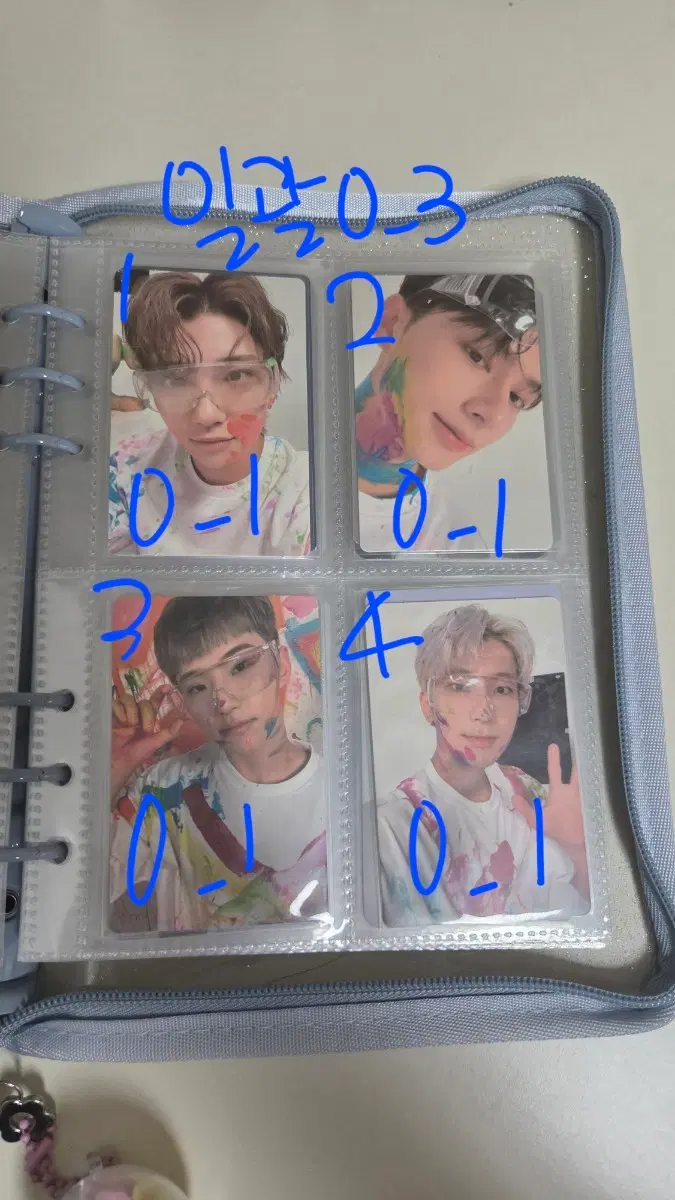 [급처]세븐틴 포토카드 포카 판매 정한 조슈아 준 호시 원우 우지 디에잇 민규 도겸 버논