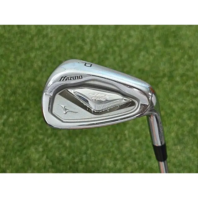 미즈노 JPX825 경량 950R P번 45도 남성 단품아이언