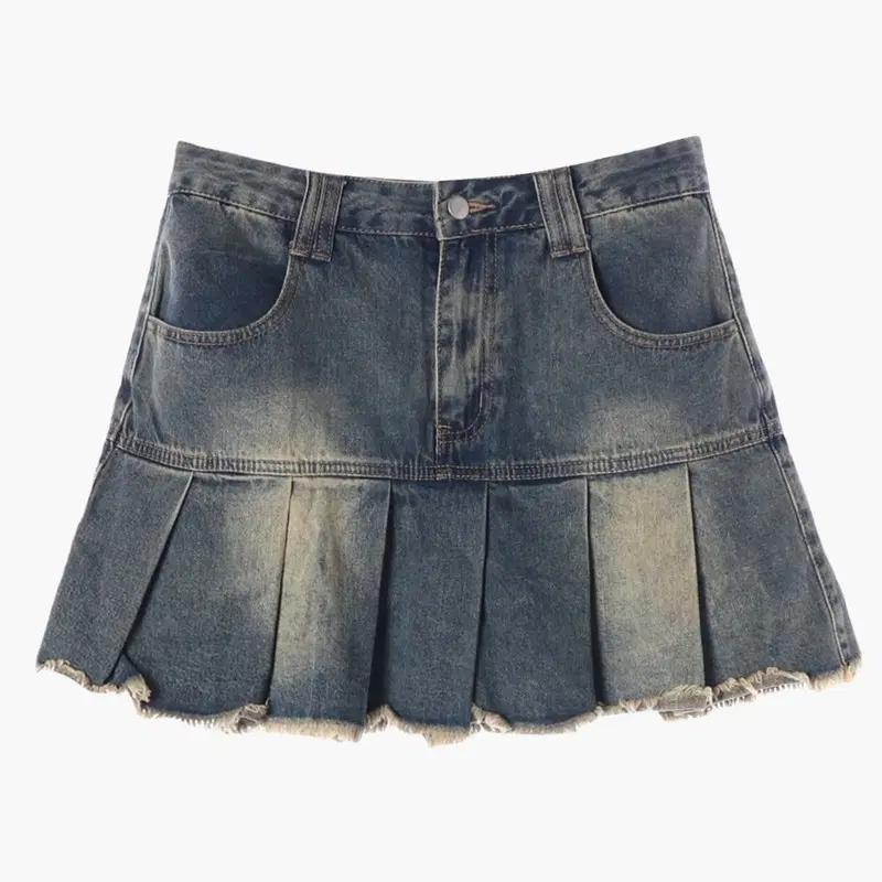 DAZY 미니스커트 WOMEN (L) TTLARH2059