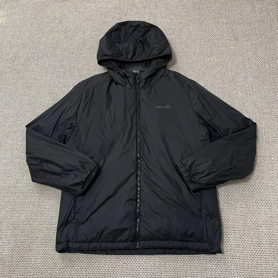 XL 이젠벅 네파 후디 패딩 자켓 23SS B.5726