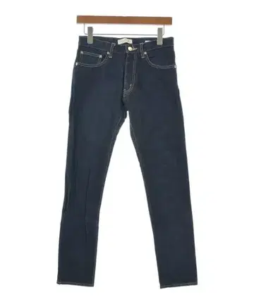 MACKINTOSH 데님 팬츠 남성용