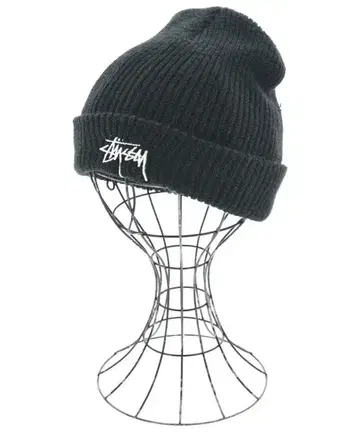 STUSSY 니트 비니 남성용