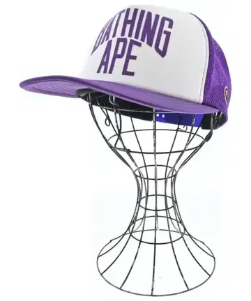 A BATHING APE 캡 남성용