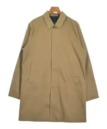 Barbour 스텐카라 코트 남성용