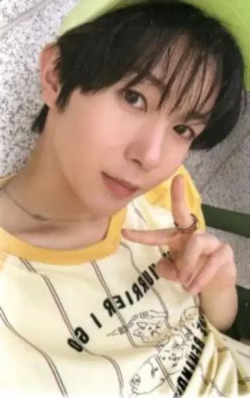 NCT WISH mu-mo SHOP RYO YO-I-DON!/BOY MEETS GIRL 이후기