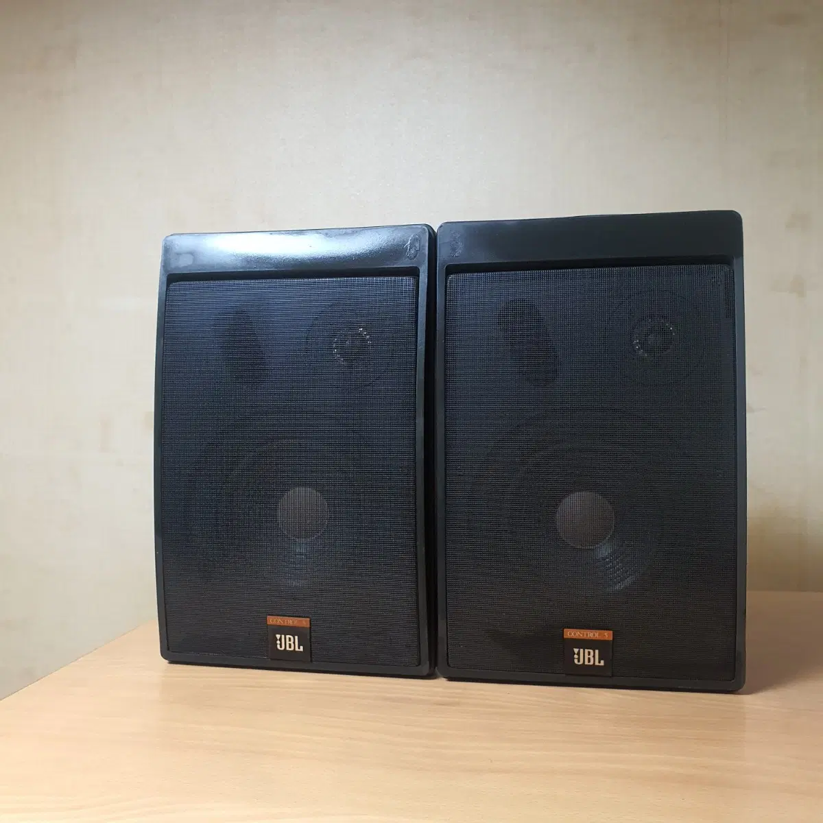 JBL 컨트롤5 스피커