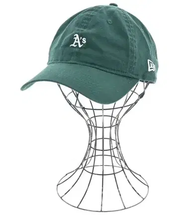 NEW ERA 남성용 캡