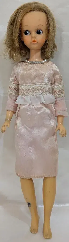 나카지마 제작소 스칼렛짱