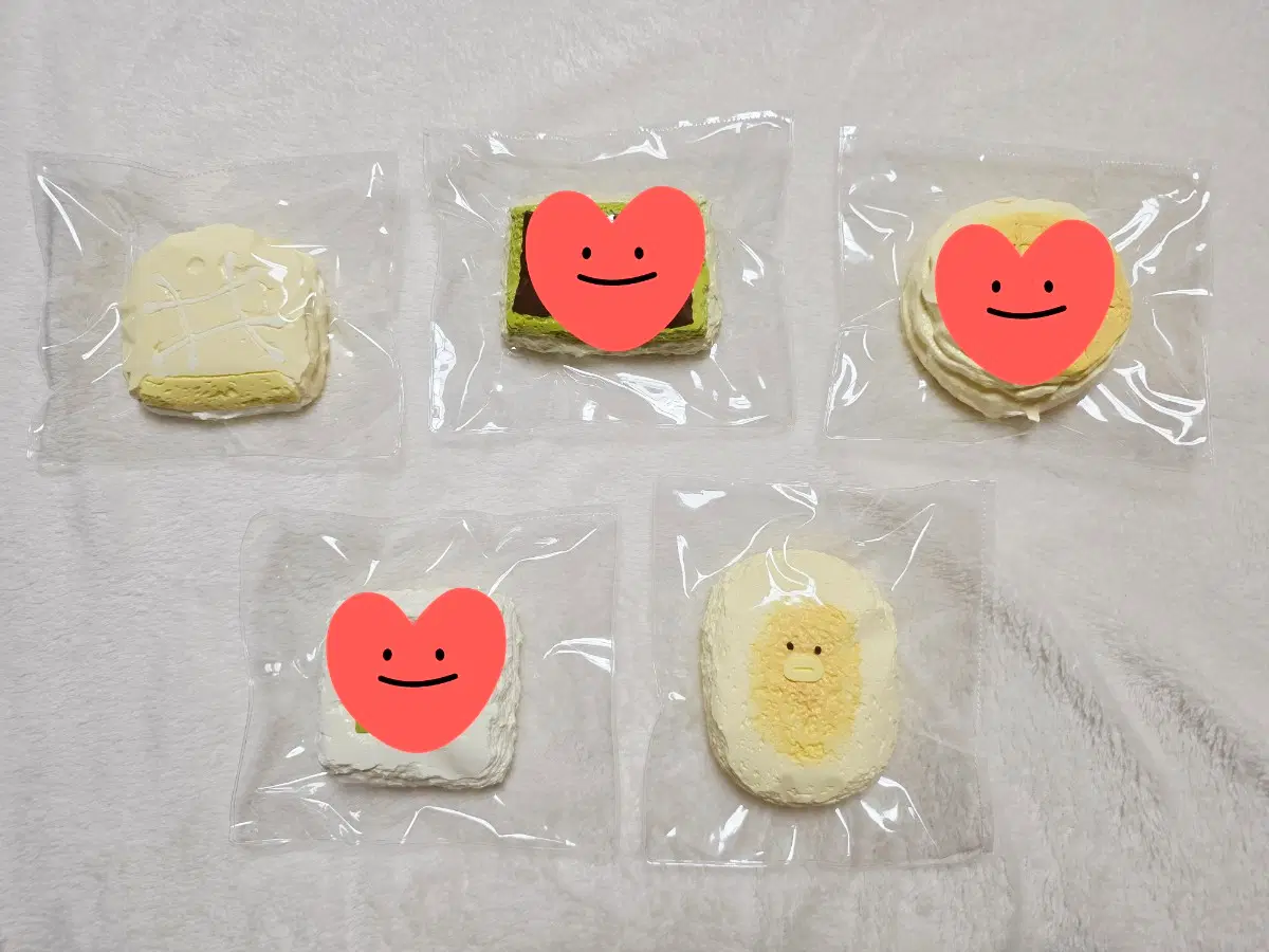 oyixi 오이시 말랑이