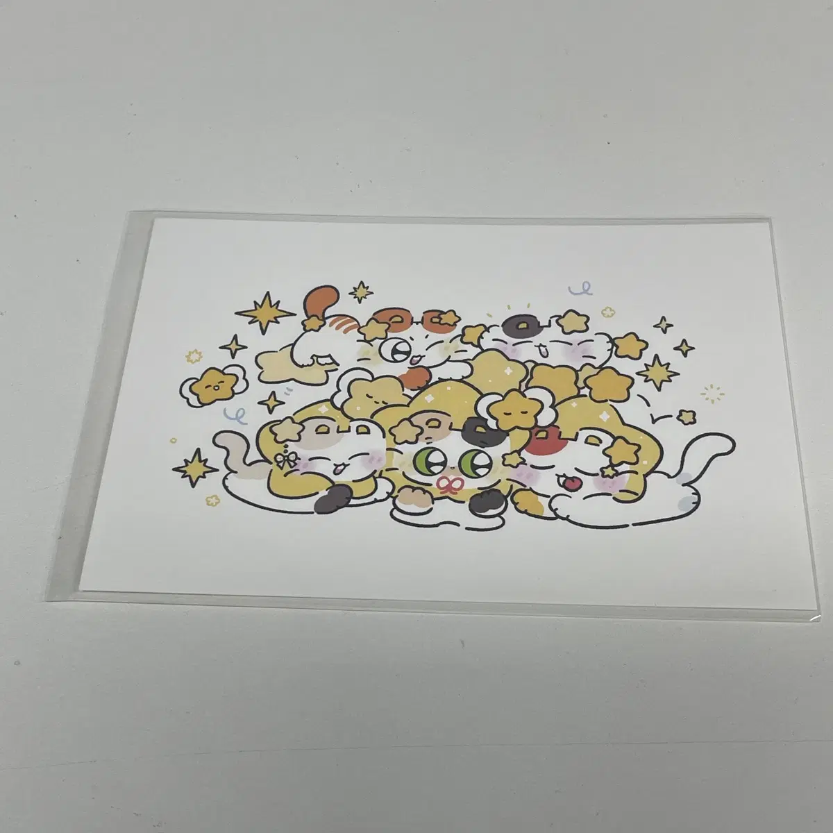 엽서