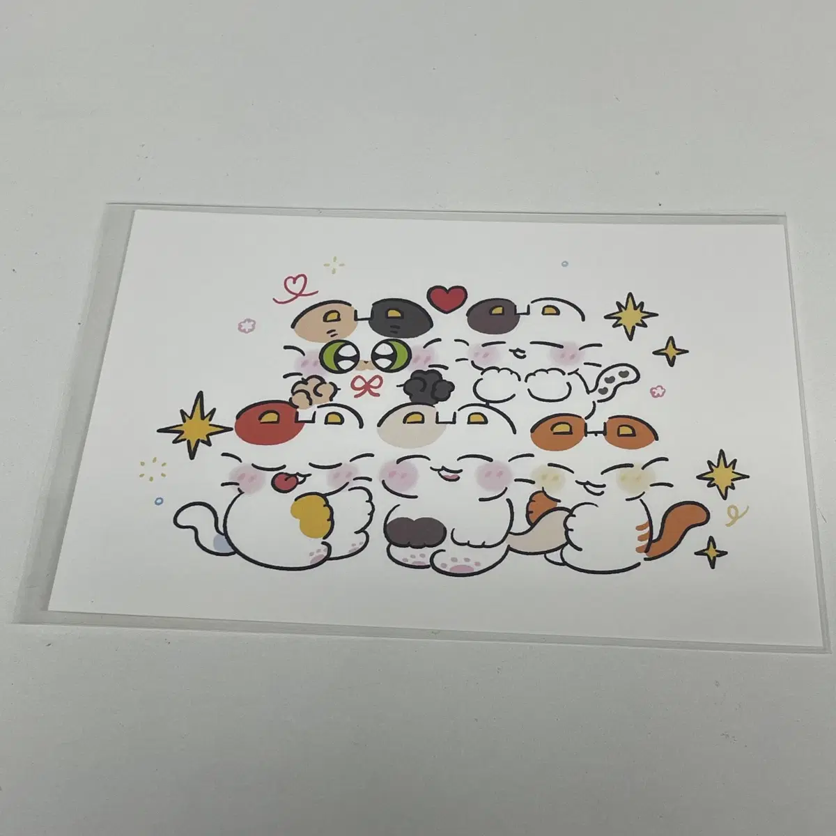 엽서
