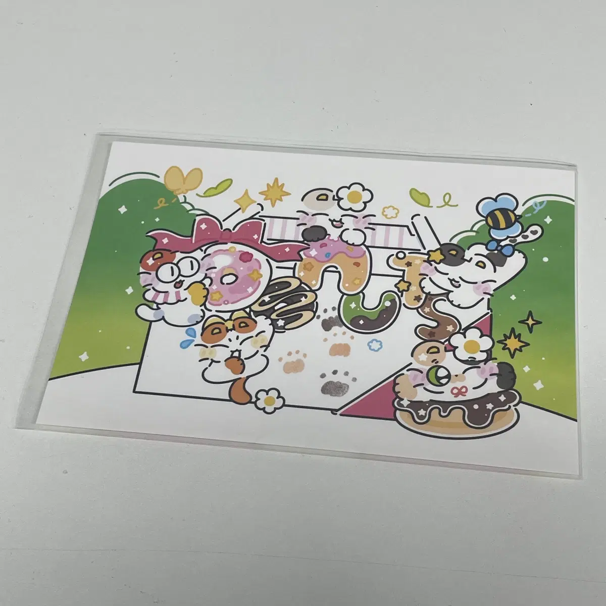 엽서