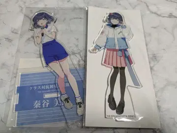 하타야 미스즈 아크릴 스탠드