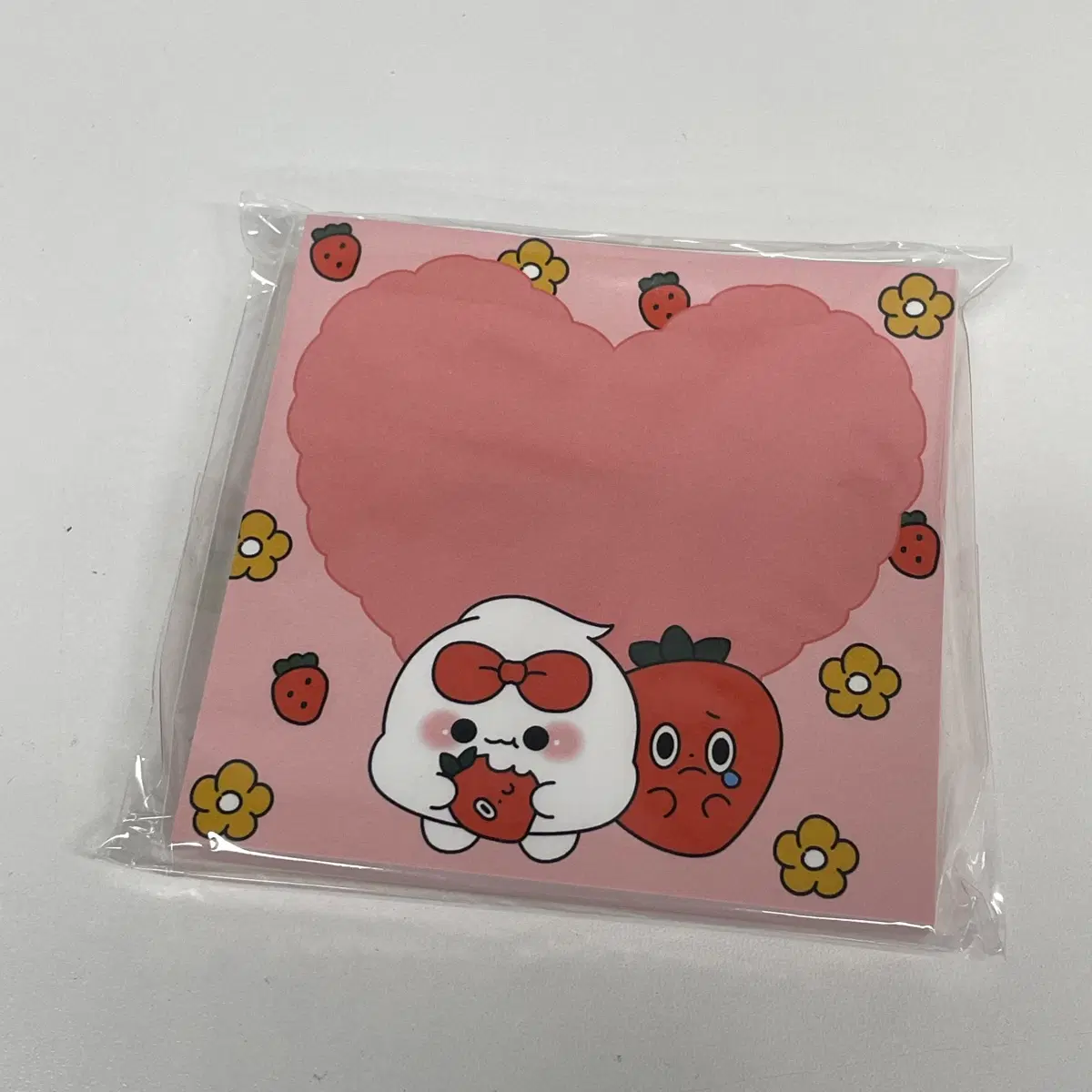떡메모지