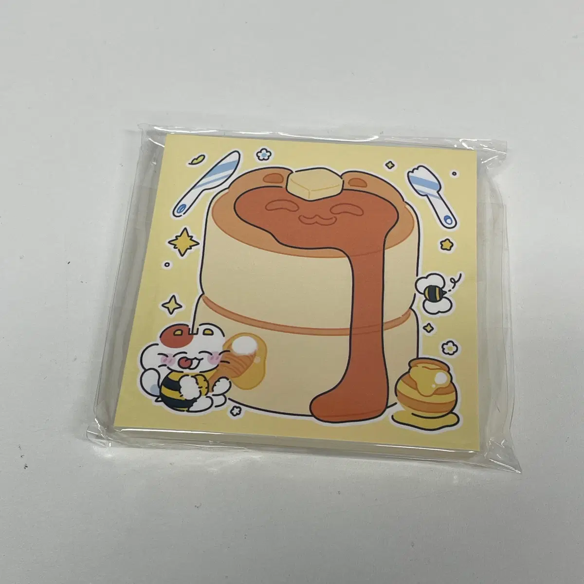 떡메모지