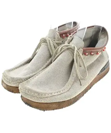 visvim 남성용 부츠