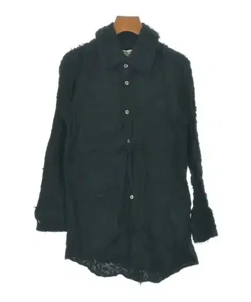 COMME des GARCONS 여성용 캐주얼 셔츠