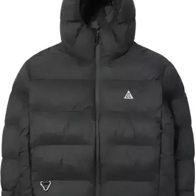 나이키 ACG 패딩 자켓 블랙 XL,XXL