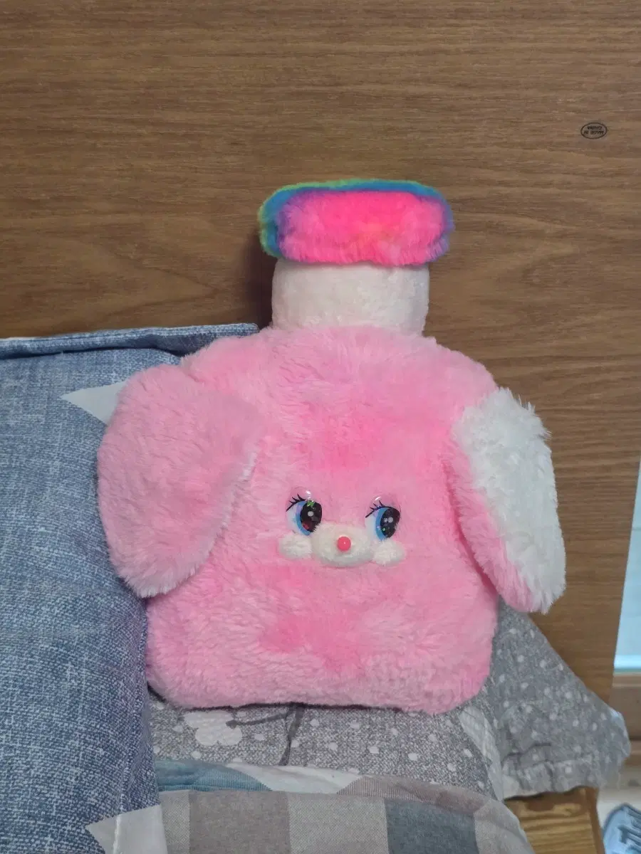 아야오요 작가님 롭이어 포션 물약 인형 오브제