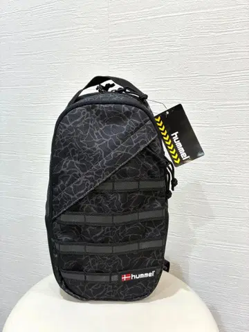 hummel 험멜 숄더백 바디백