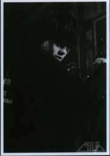 M!LK 28th Birthday Special Goods 사노하야토 생사진 9