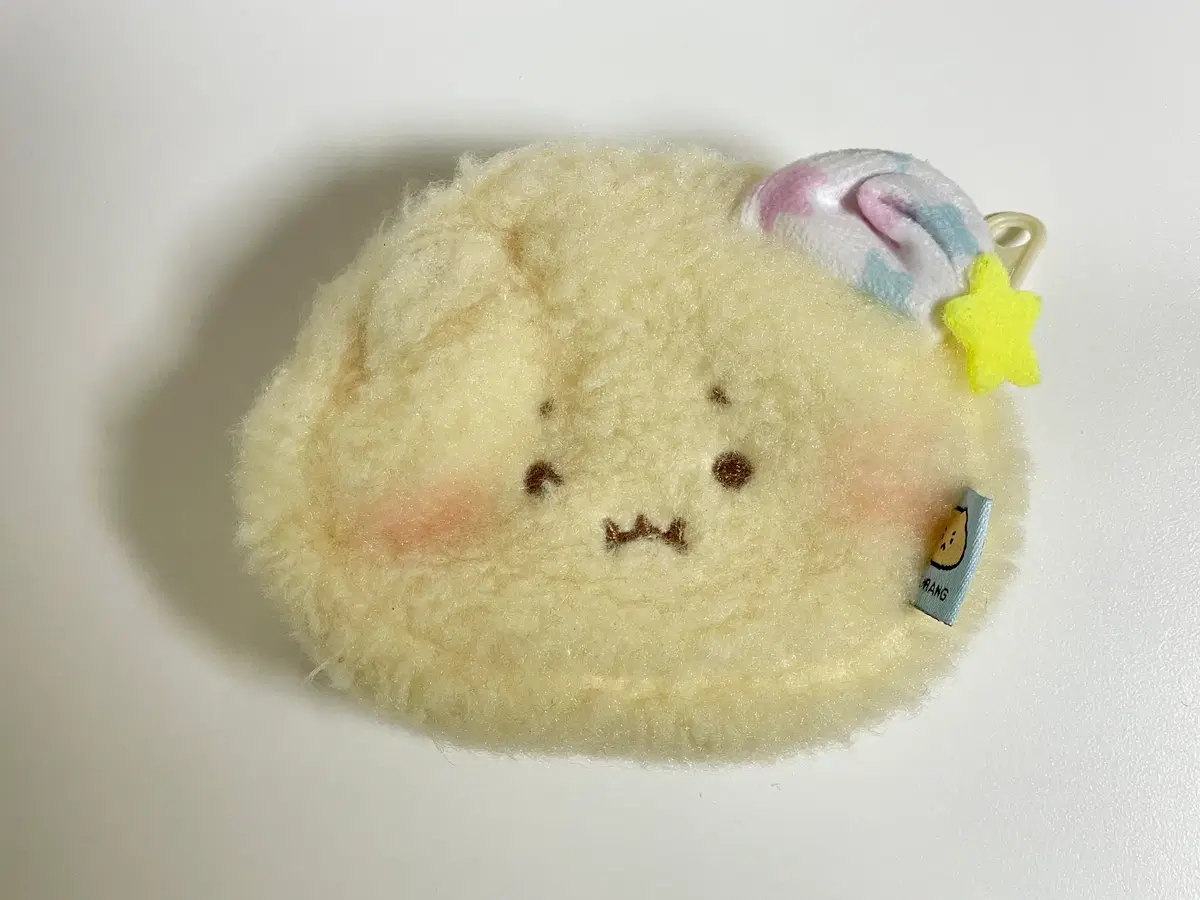 [망곰이] 파우치, 키캡