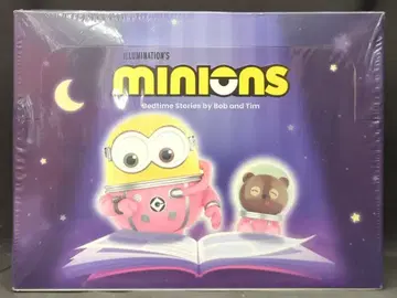 POP MART MINIONS 1BOX