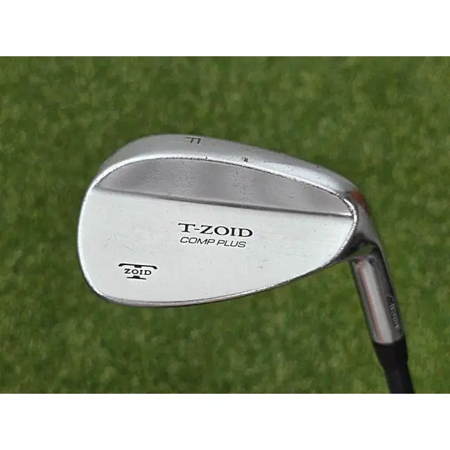 미즈노 T-ZOID COMP PLUS 카본 R F번 51도 남성 단...