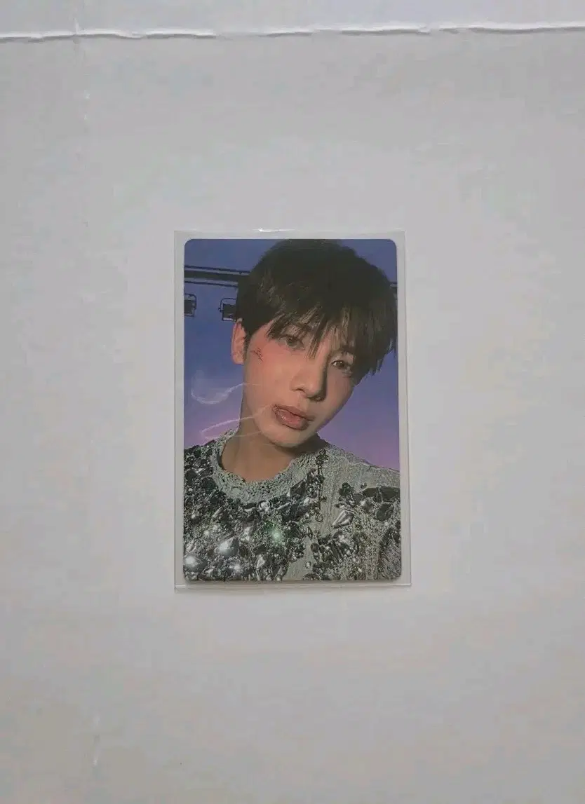 투바투 최대필 태현 포카