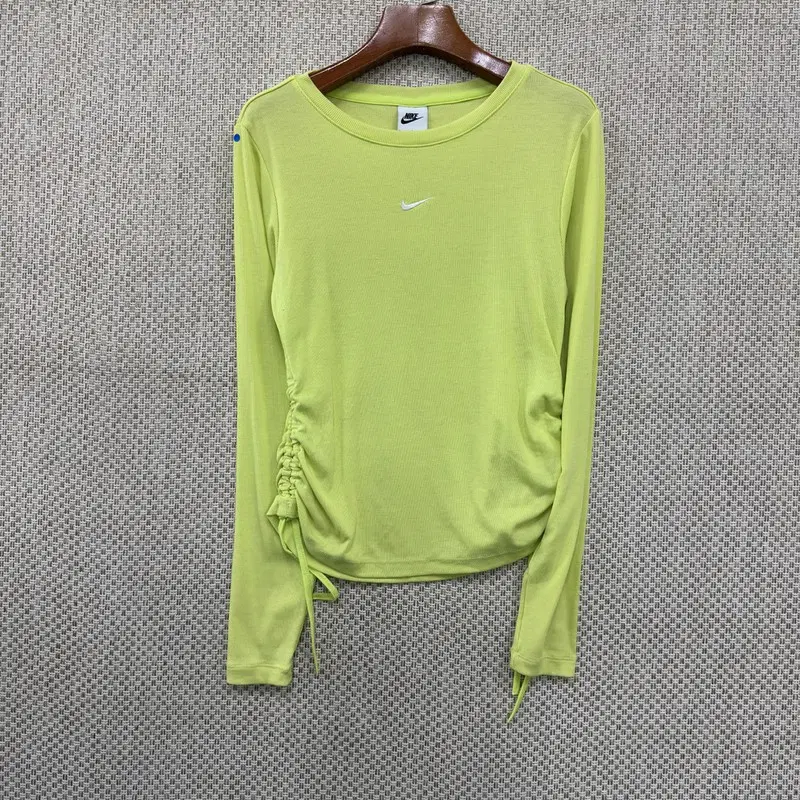 나이키 셔링 긴팔티 L H02659