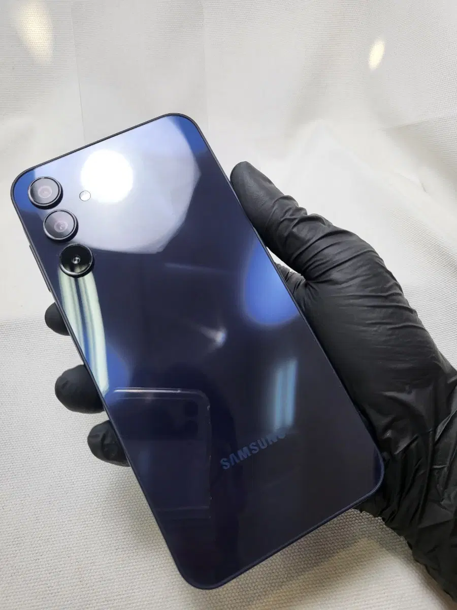 갤럭시A15 128GB S급 자급제 블랙