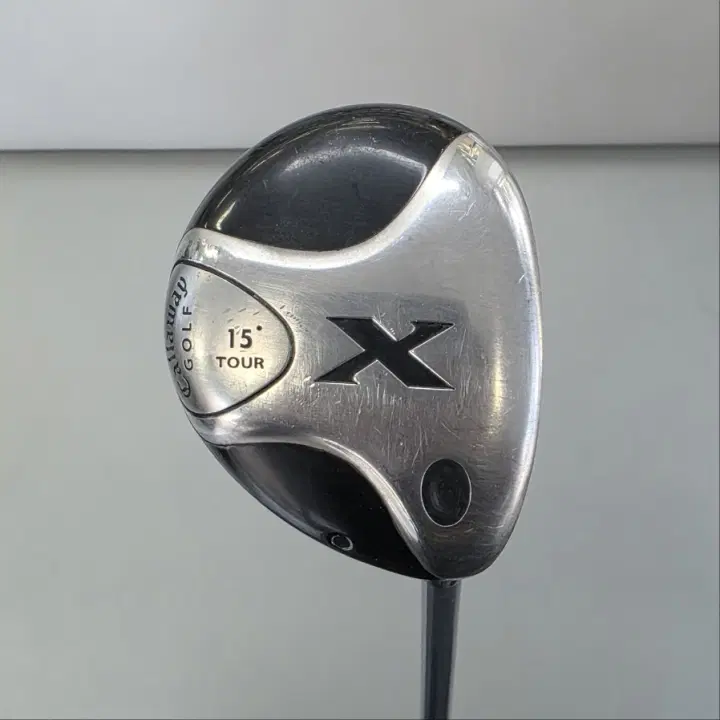 추천 캘러웨이 X TOUR 3번 15도 후지쿠라 263 S 우드