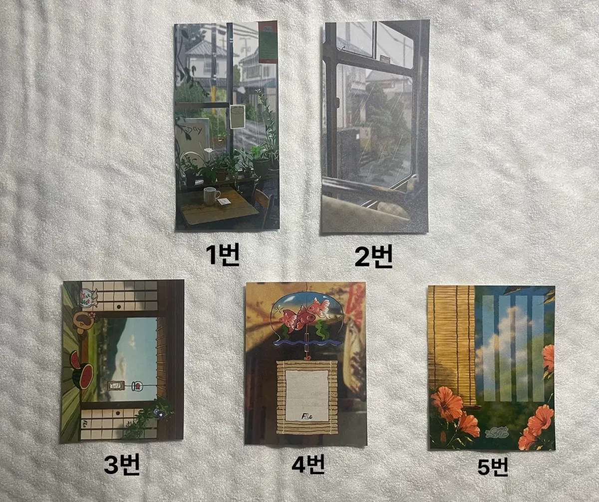 ₩300 [떡메모지] - 플러피러브클럽