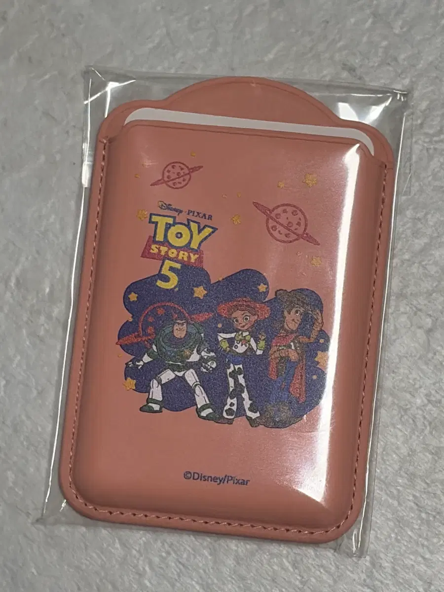 세타필 토이스토리 5 맥세이프 카드지갑