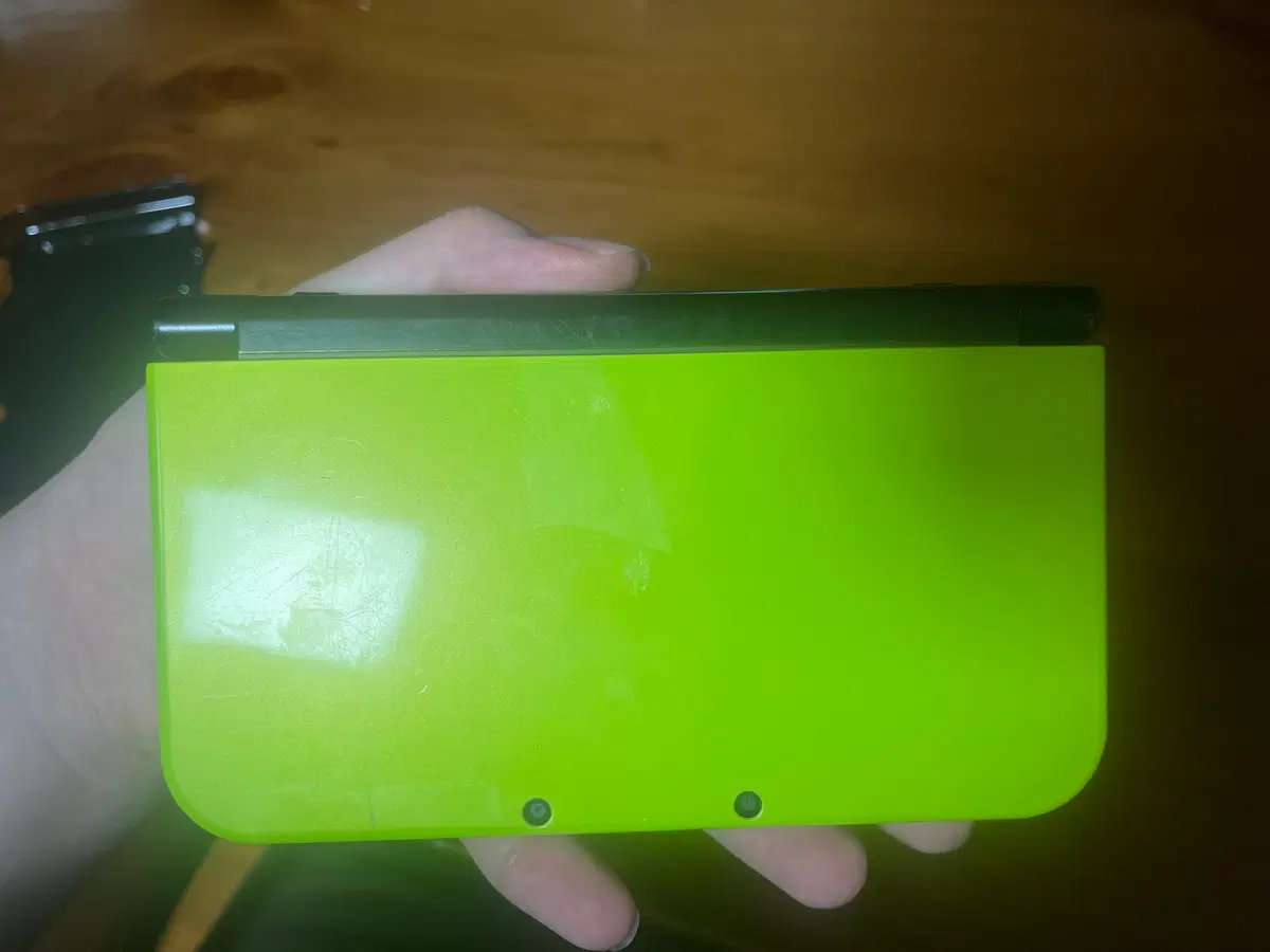 뉴큰삼다수 new 3ds xl / LL 상하단 ips