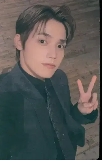 INI 기무라 마사야 2024 캘린더