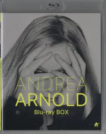 외국 영화 Blu-ray 안드레아 아놀드 감독 Blu-rayBOX