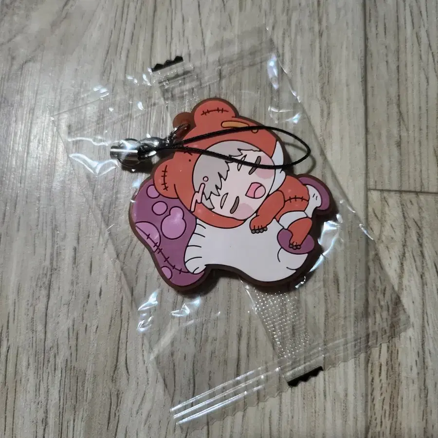던전밥 캡슐 토이 가챠볼 키링 라이오스 토덴