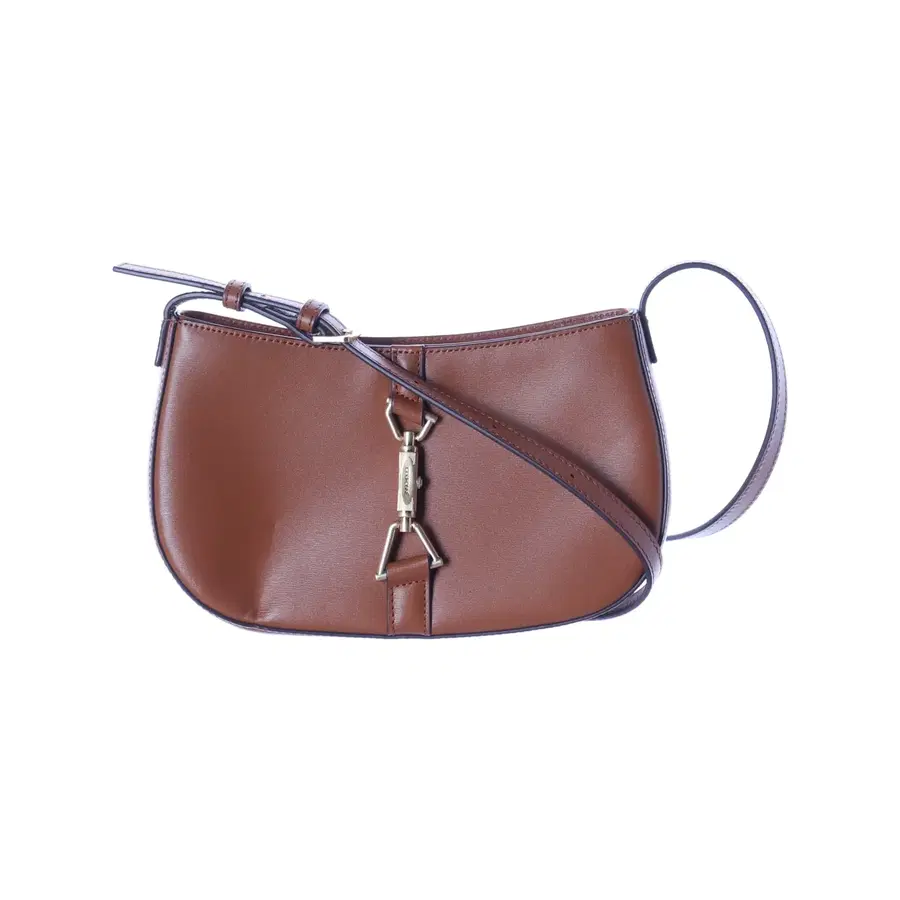 쿠론 24FW Manon Shoulder 23 마농 숄더백