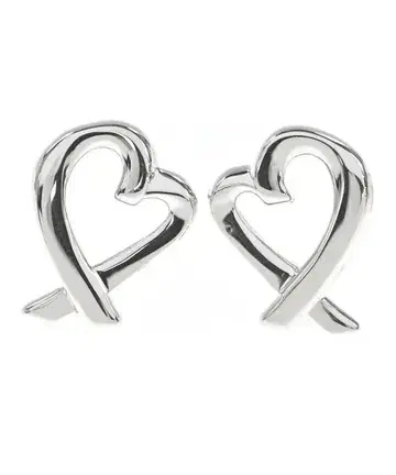 TIFFANY & CO. 귀걸이 여성용