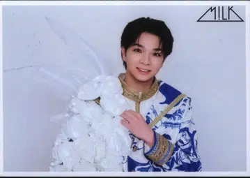 M!LK 64번째 시오자키 다이치 생사진 1