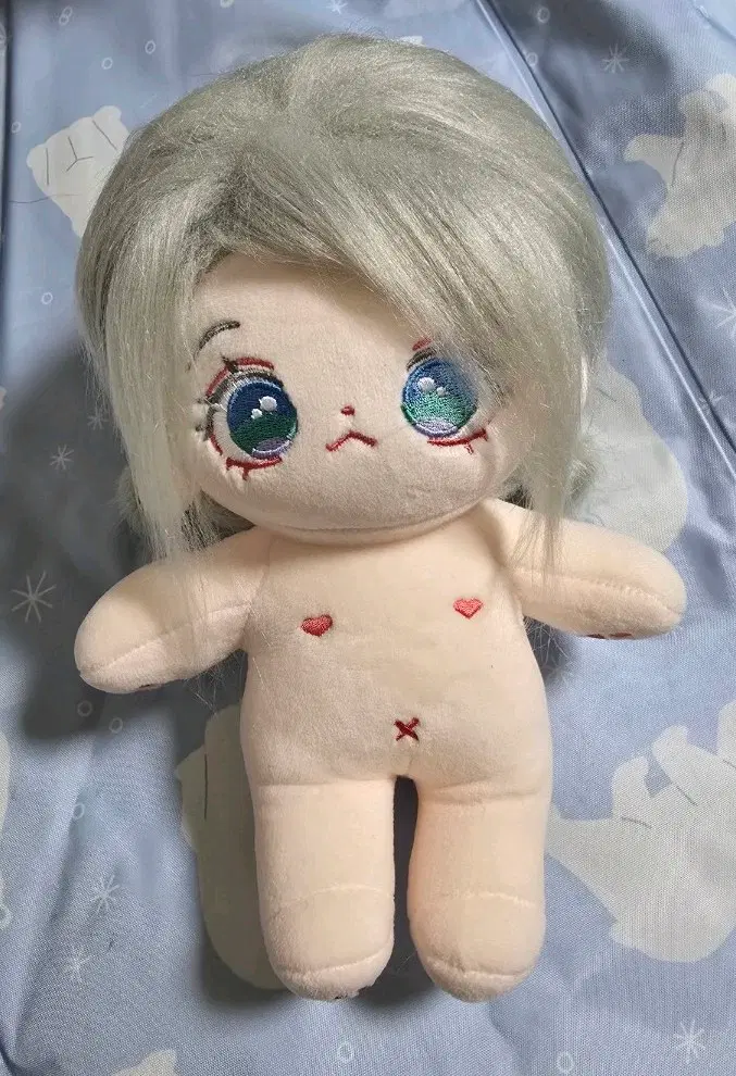 미상 20cm 솜깅 판매합니다.