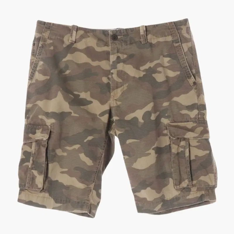 TOMMY HILFIGER 반바지 UNISEX (34인치) TTLAPF2049
