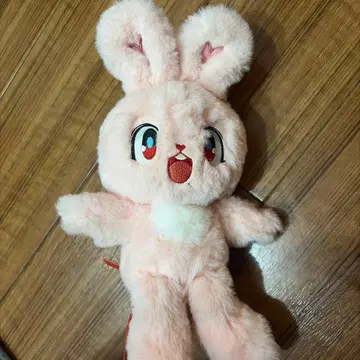 샤오잔 왕이보 보군일소 bjyx 봉제 인형 30cm