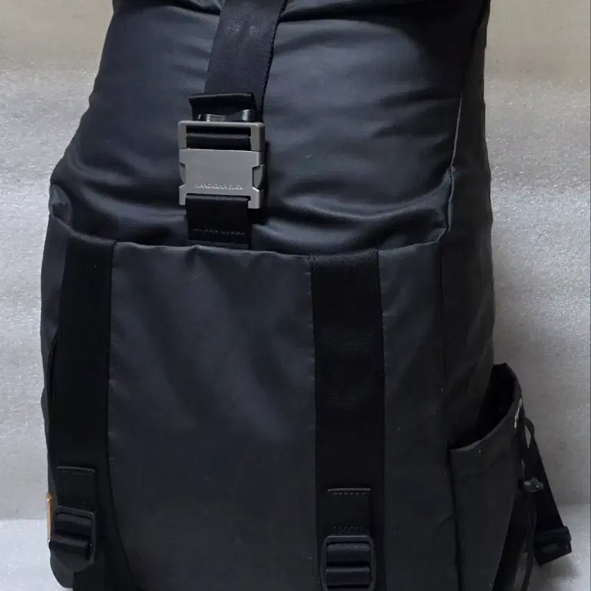 만다리나덕 MANDARINA DUCK NOMAD 노트북백팩 여행캠핑배낭